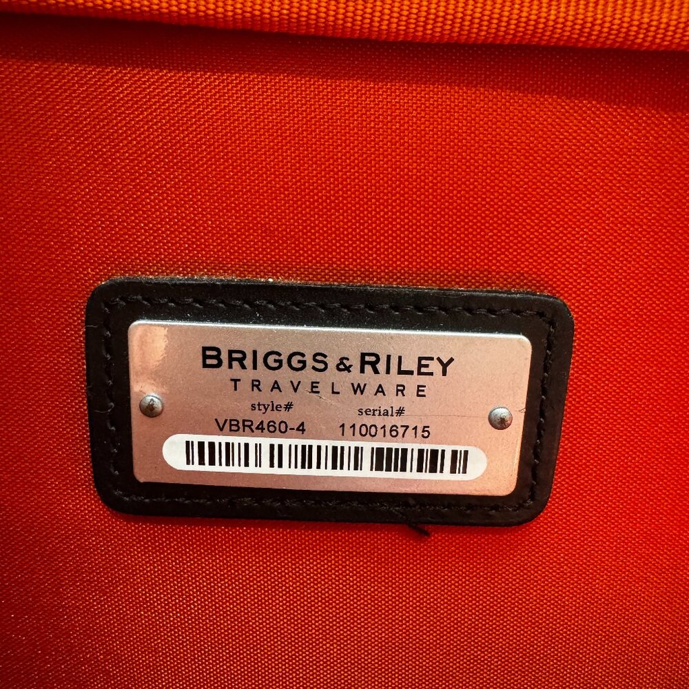 Briggs & Riley Travelware